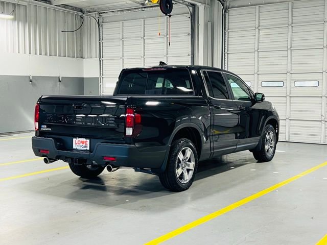 New 2026 Honda Ridgeline RTL image 18