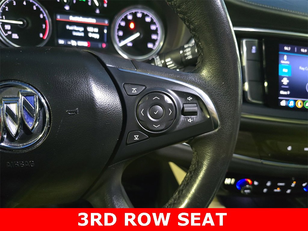 Used 2020 Buick Enclave Essence w/ Sport Touring Edition image 20