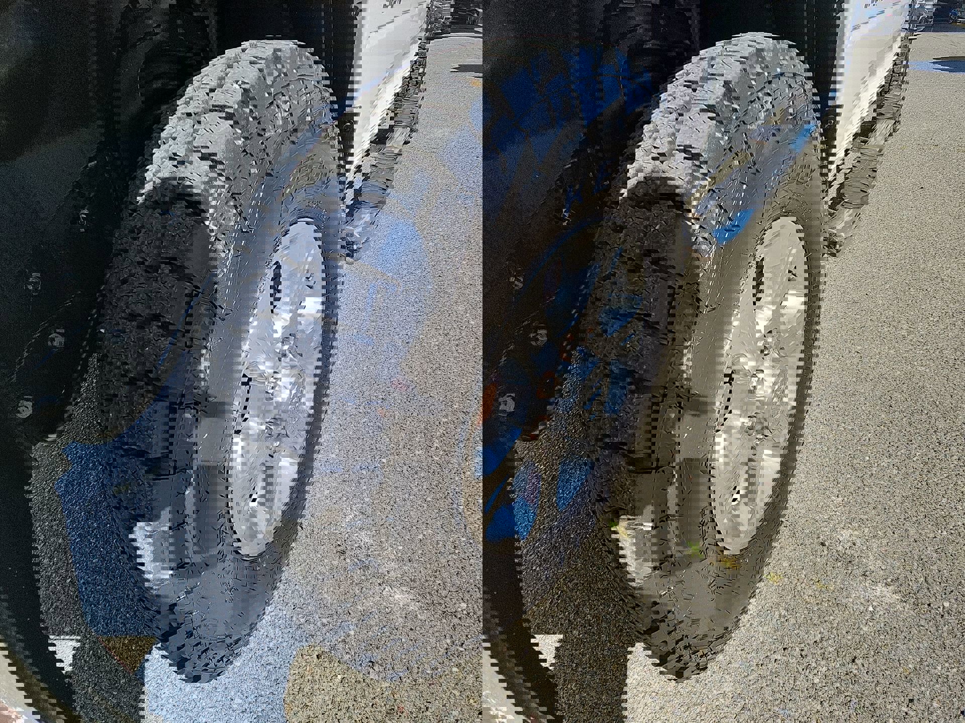 Certified 2021 RAM 2500 Big Horn w/ Level 1 Equipment Group image 18