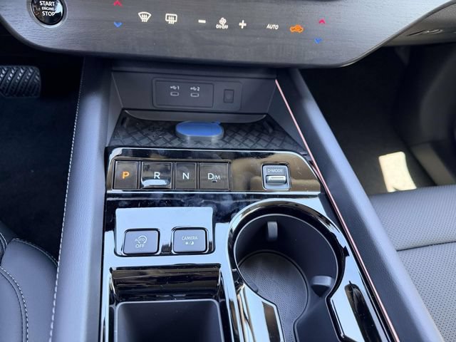 New 2026 Nissan Murano SL AWD/4WD image 23