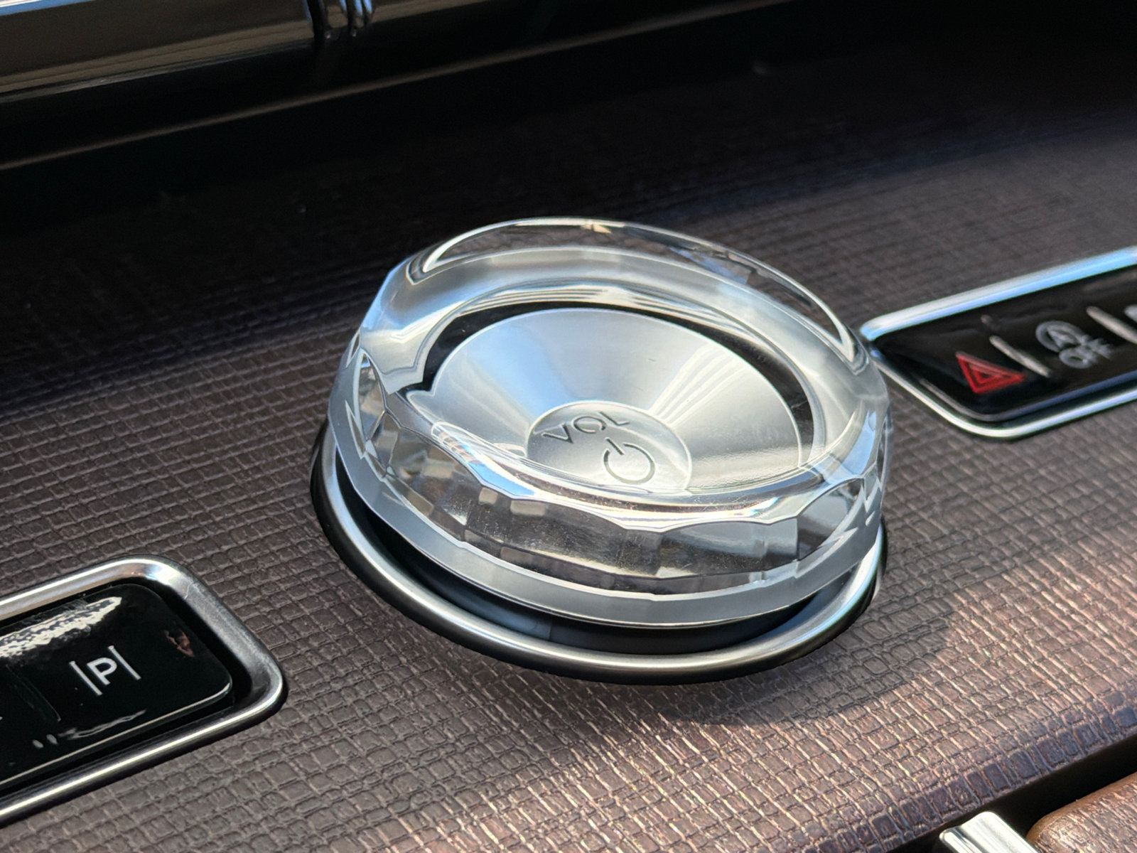 New 2027 Lincoln Navigator L Premier AWD/4WD image 30
