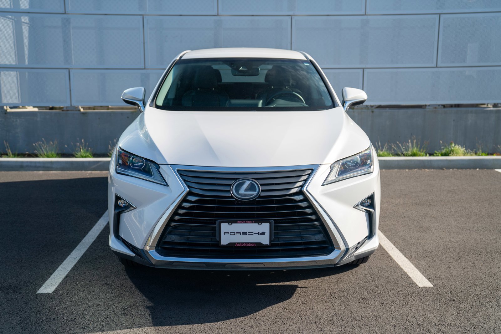 Used 2018 Lexus RX 350 FWD image 6