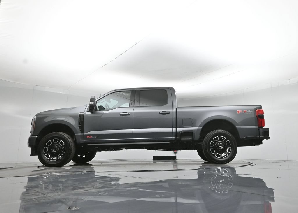 New 2026 Ford F350 Platinum AWD/4WD image 50