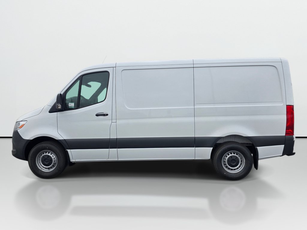 New 2026 Mercedes-Benz Sprinter 2500 image 2