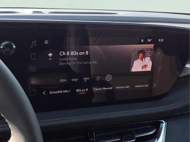 New 2026 Buick Envista Sport Touring w/ Convenience I Package image 6