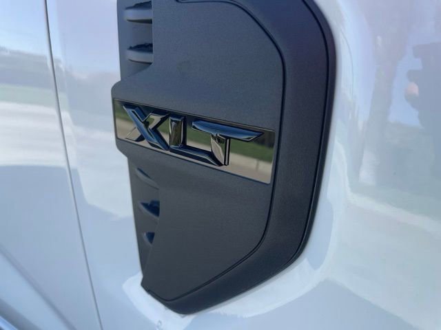 New 2025 Ford Ranger XLT w/ FX4 Off-Road Package image 30