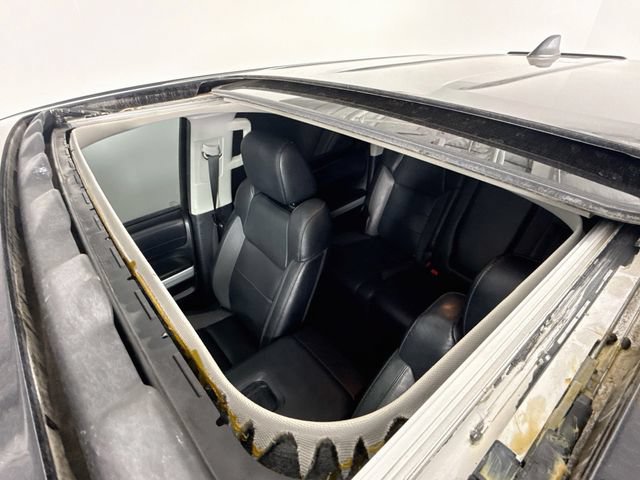 Certified 2021 Toyota Tundra Limited w/ Nightshade Special Edition AWD/4WD image 25