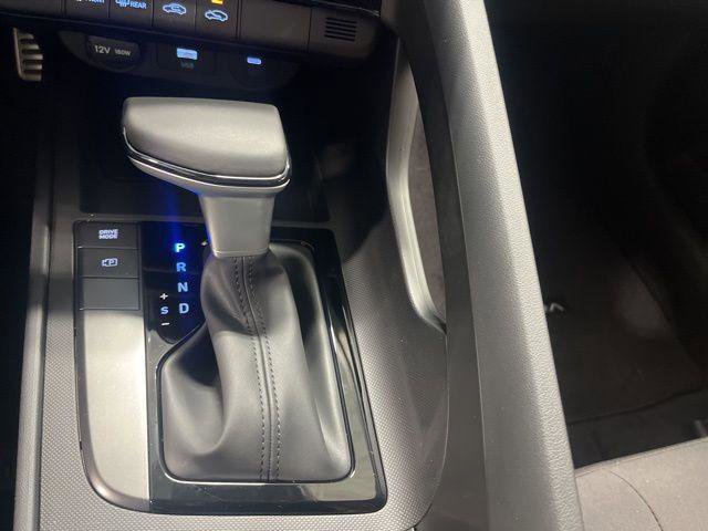 New 2026 Hyundai Elantra Sport image 17