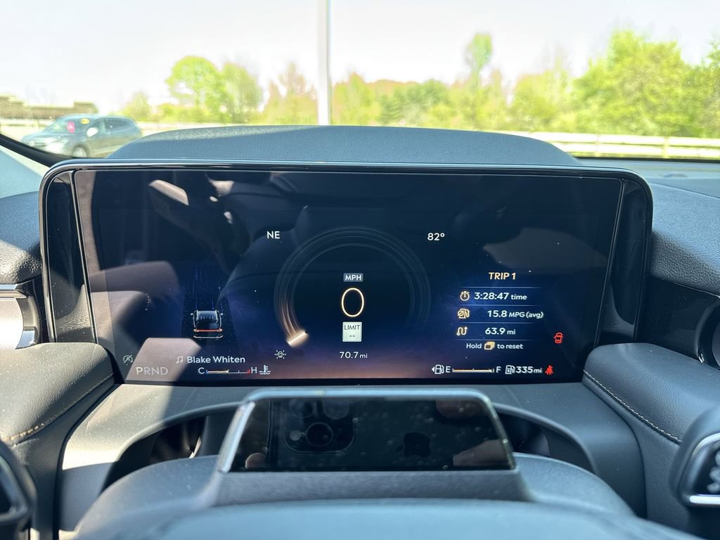 New 2026 Lincoln Aviator AWD image 15