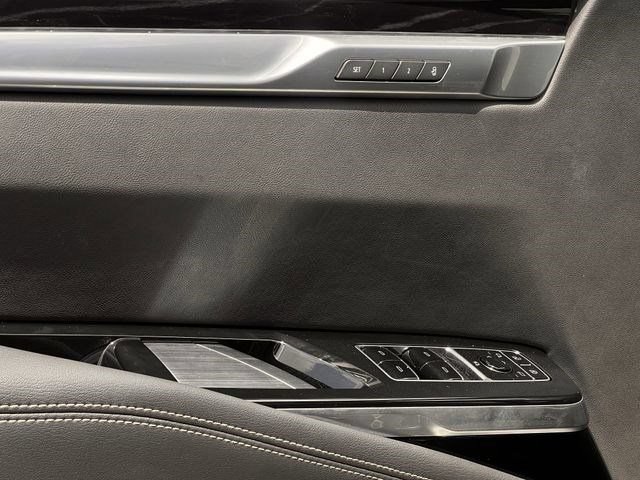 New 2026 Cadillac Escalade Sport w/ Touring Package AWD/4WD image 41