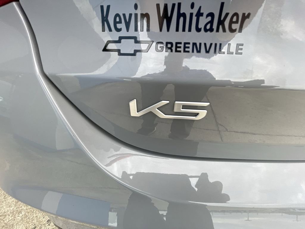 Used 2024 Kia K5 GT-Line w/ GT-Line Premium Package FWD image 31