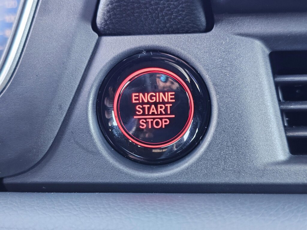 New 2026 Honda Passport TrailSport Elite image 28