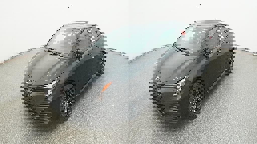 New 2026 Toyota Corolla SE