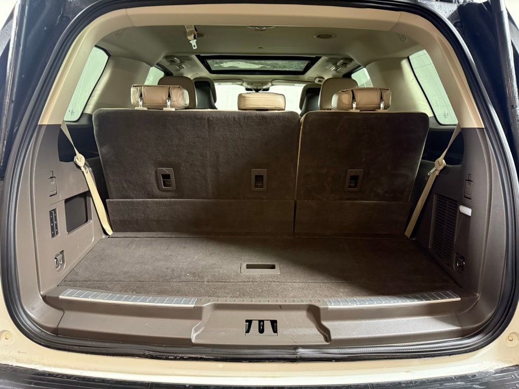 Certified 2023 Lincoln Navigator Reserve image 60