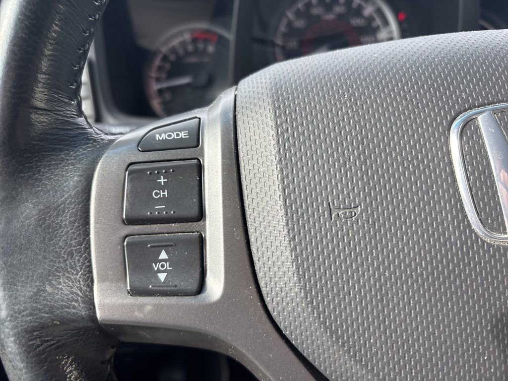 Used 2012 Honda Ridgeline RTL image 16