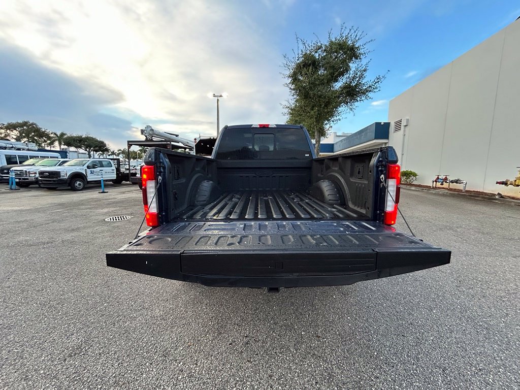 Used 2019 Ford F250 King Ranch w/ King Ranch Ultimate Package AWD/4WD image 36