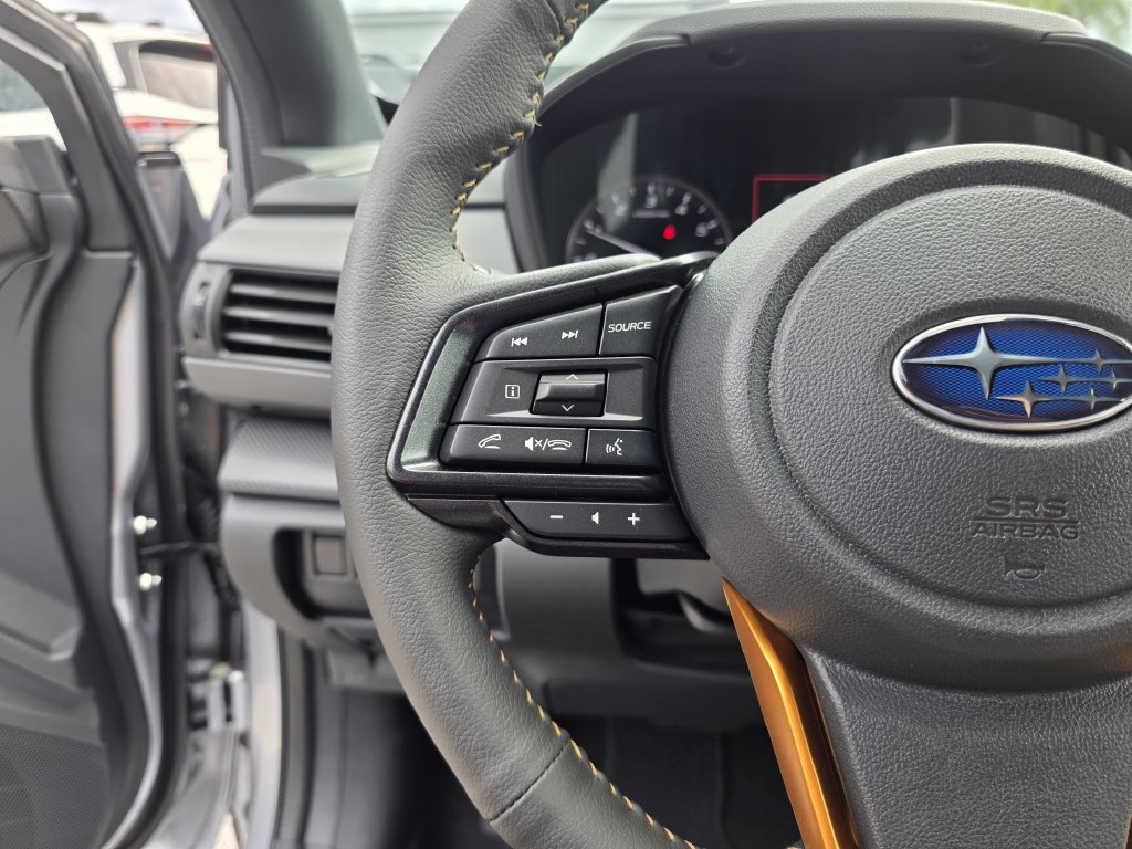 New 2026 Subaru Crosstrek 2.5i Wilderness w/ Crosstrek Mirror Package AWD/4WD image 26