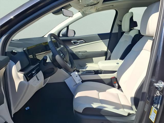 New 2026 Kia Sportage EX w/ EX Panorama Roof Package FWD image 22
