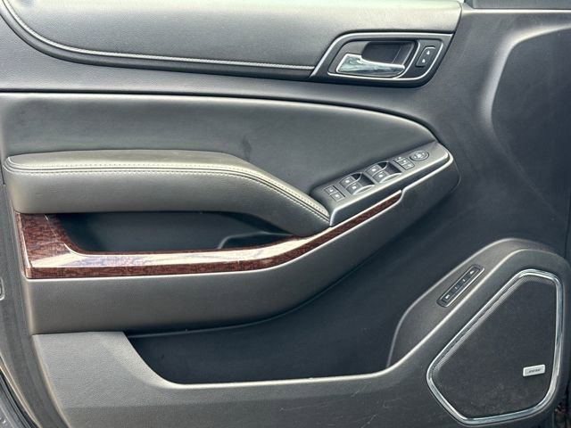 Certified 2016 GMC Yukon XL SLT w/ Open Road Package image 11