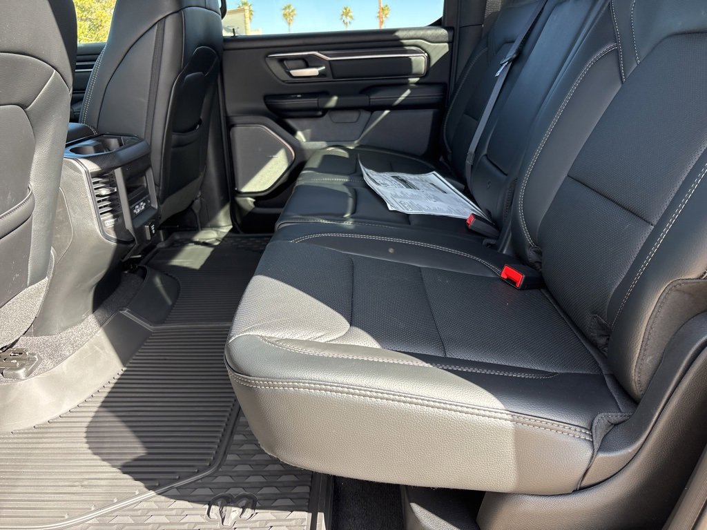 New 2026 RAM 1500 Rebel image 19