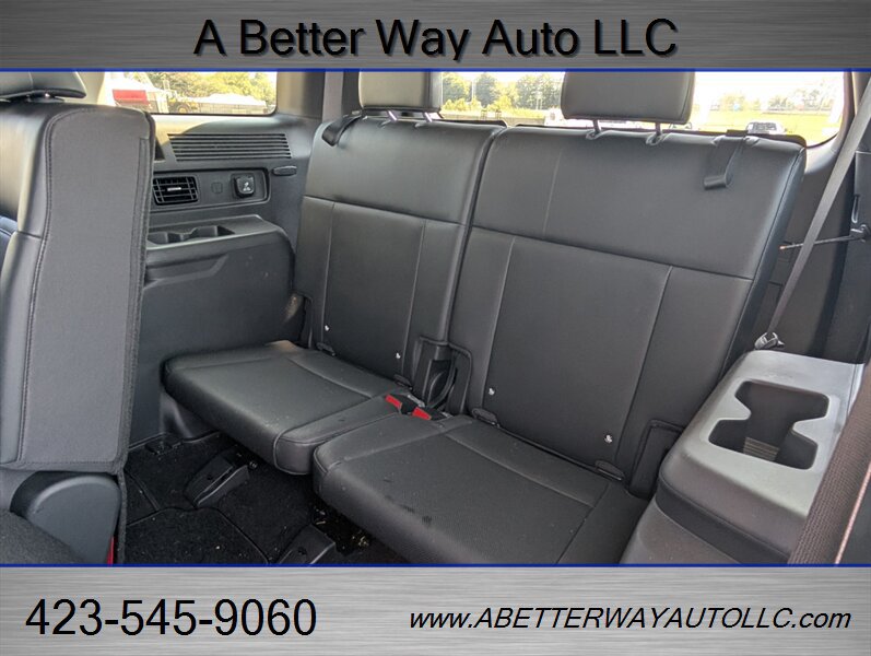 Used 2025 Hyundai Santa Fe XRT AWD/4WD image 10