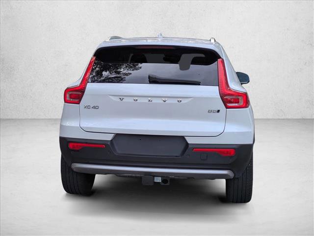 Used 2024 Volvo XC40 B5 Plus w/ Protection Package Premier image 7