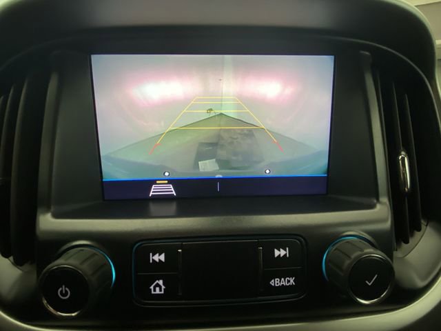 Used 2022 Chevrolet Colorado LT w/ Fleet Safety Package image 17