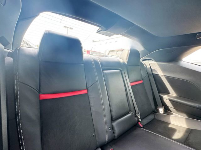 Used 2014 Dodge Challenger SRT8 image 16