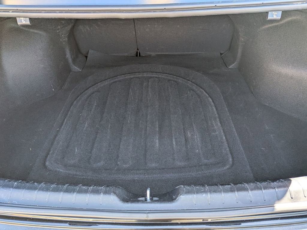 Used 2025 Kia K4 LXS image 28