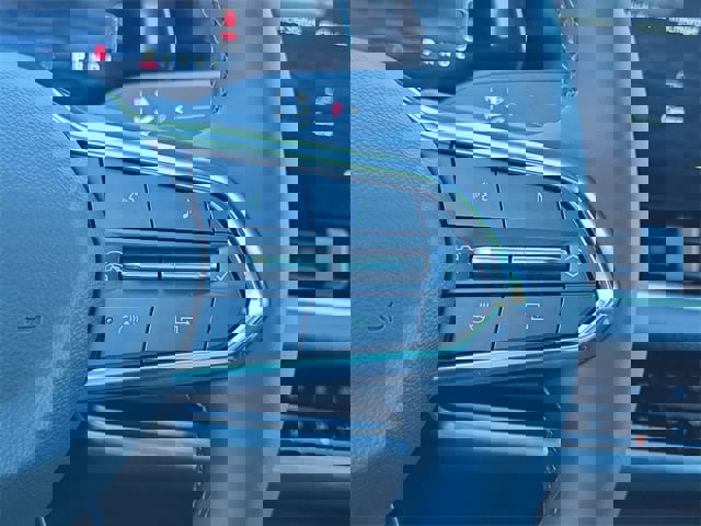 New 2026 Chevrolet Equinox LT w/ Convenience Package II image 20