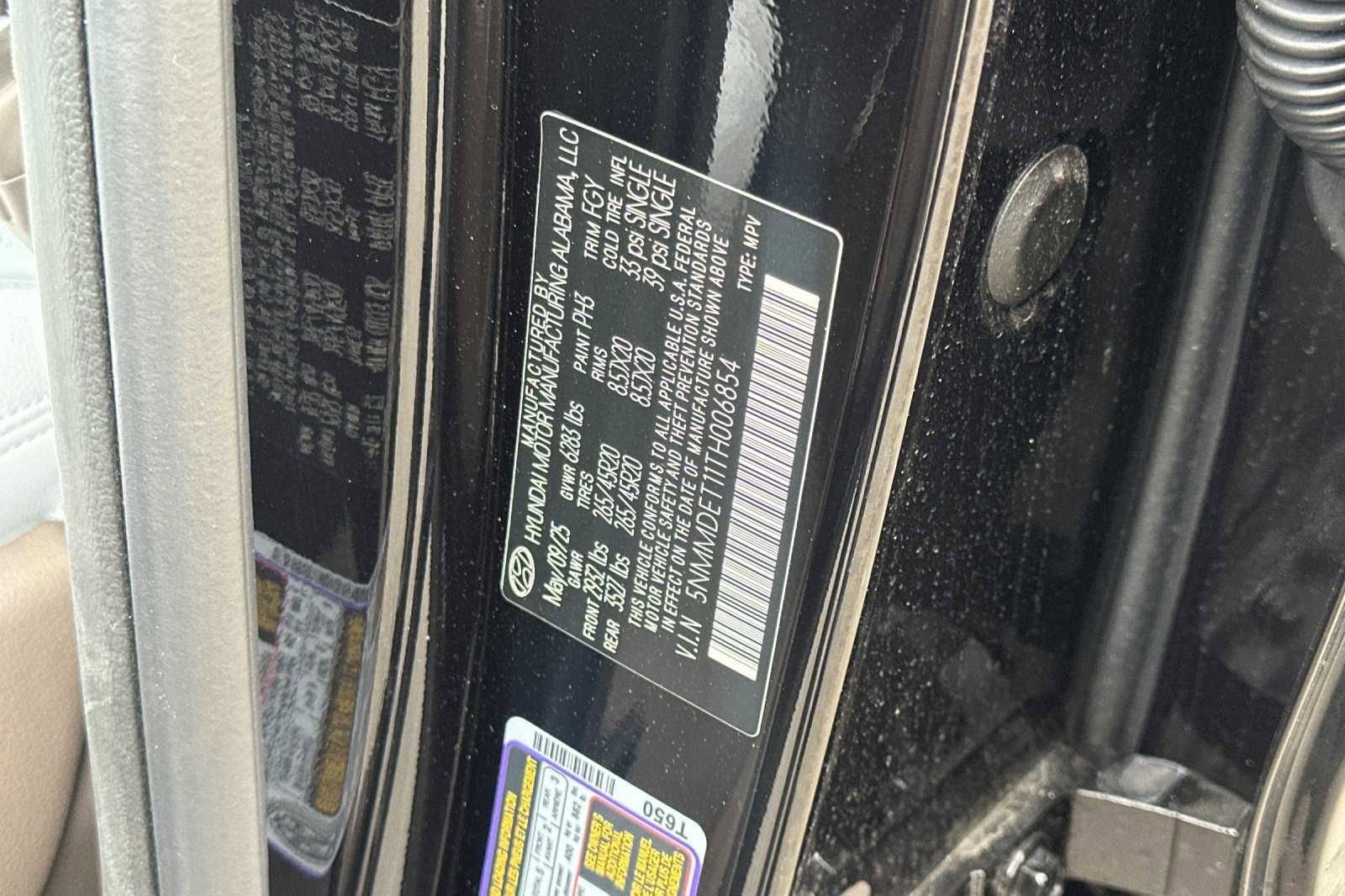 New 2026 Genesis Electrified GV70 Advanced image 33