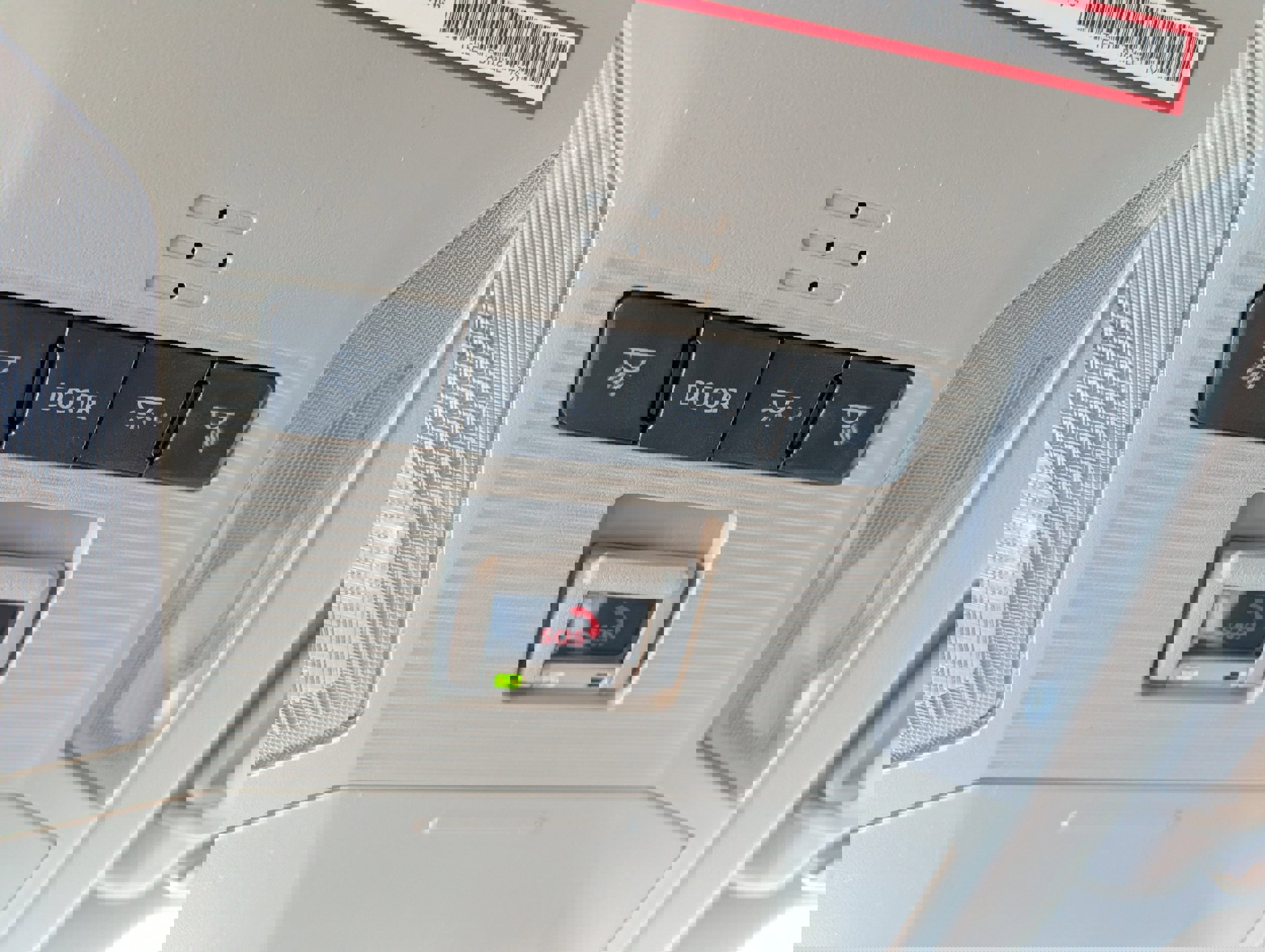 New 2025 Toyota RAV4 XLE image 13