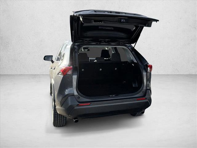 Certified 2024 Toyota RAV4 LE AWD/4WD image 27