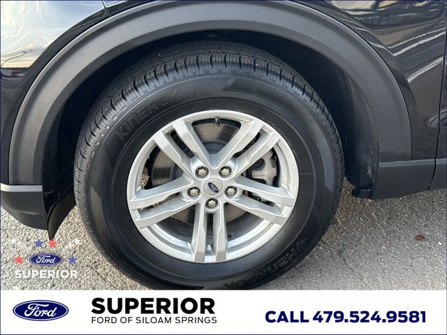 Used 2023 Ford Explorer XLT w/ Equipment Group 202A AWD/4WD image 18