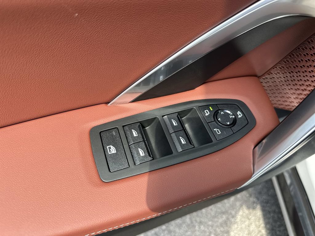 Used 2026 BMW X1 xDrive28i w/ Convenience Package AWD/4WD image 16