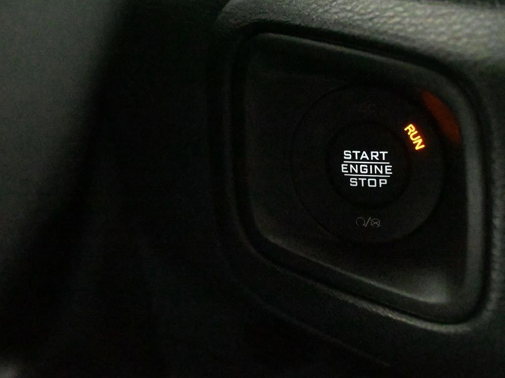 New 2026 Jeep Wrangler Willys image 18