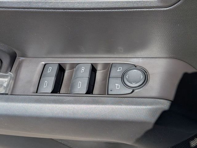 Used 2024 Chevrolet Colorado Trail Boss w/ Advanced Trailering Package AWD/4WD image 15