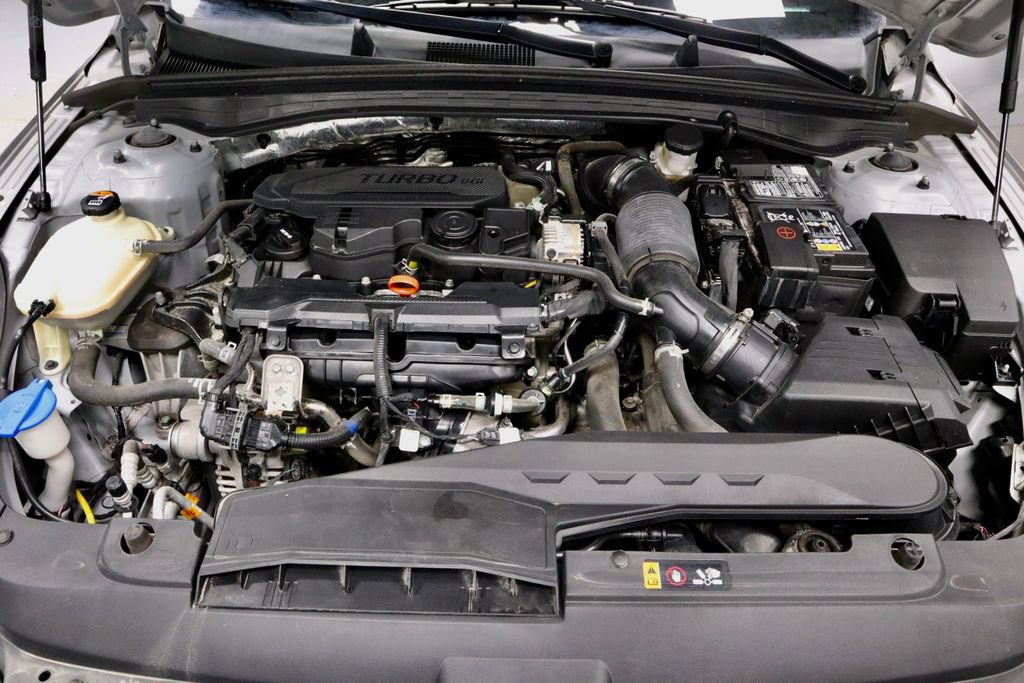 Used 2024 Kia K5 GT-Line w/ GT-Line Premium Package image 17