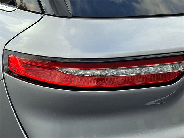 Used 2021 Lincoln Corsair AWD w/ Equipment Group 101A image 10