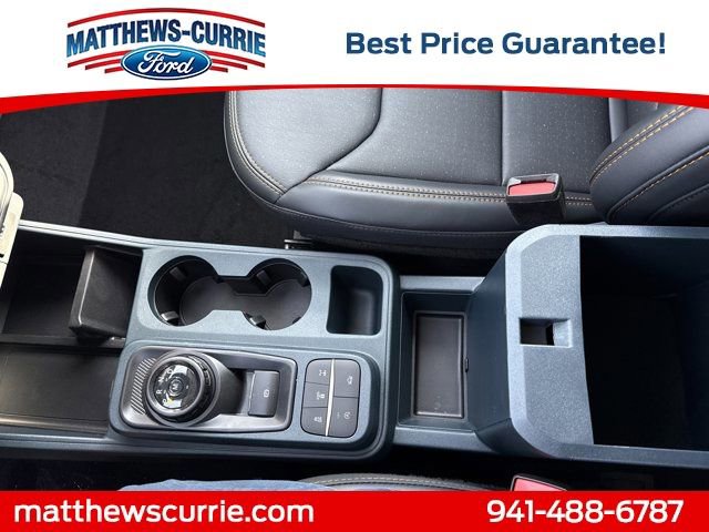 New 2026 Ford Maverick Tremor image 21