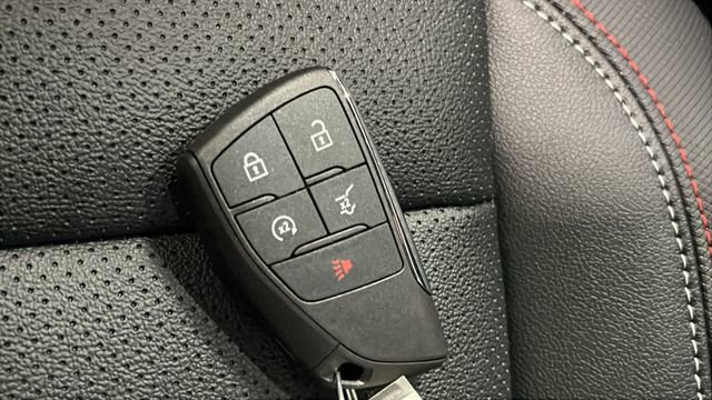 New 2026 Chevrolet Traverse Z71 w/ Enhanced Driving Package image 33