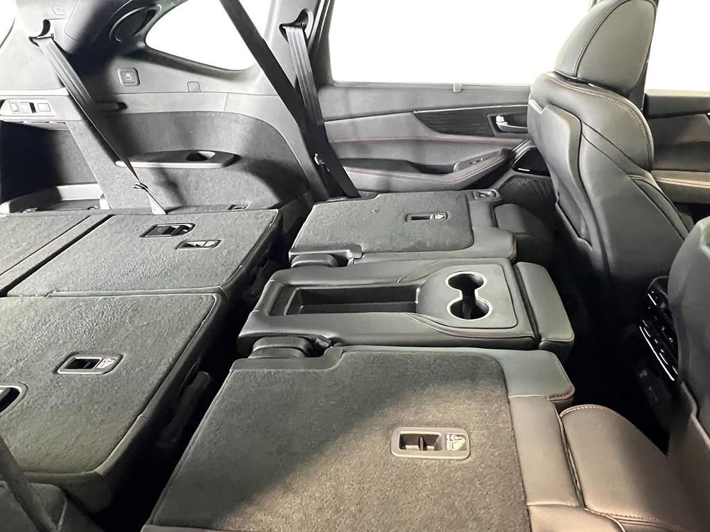 New 2026 Acura MDX Type S image 36