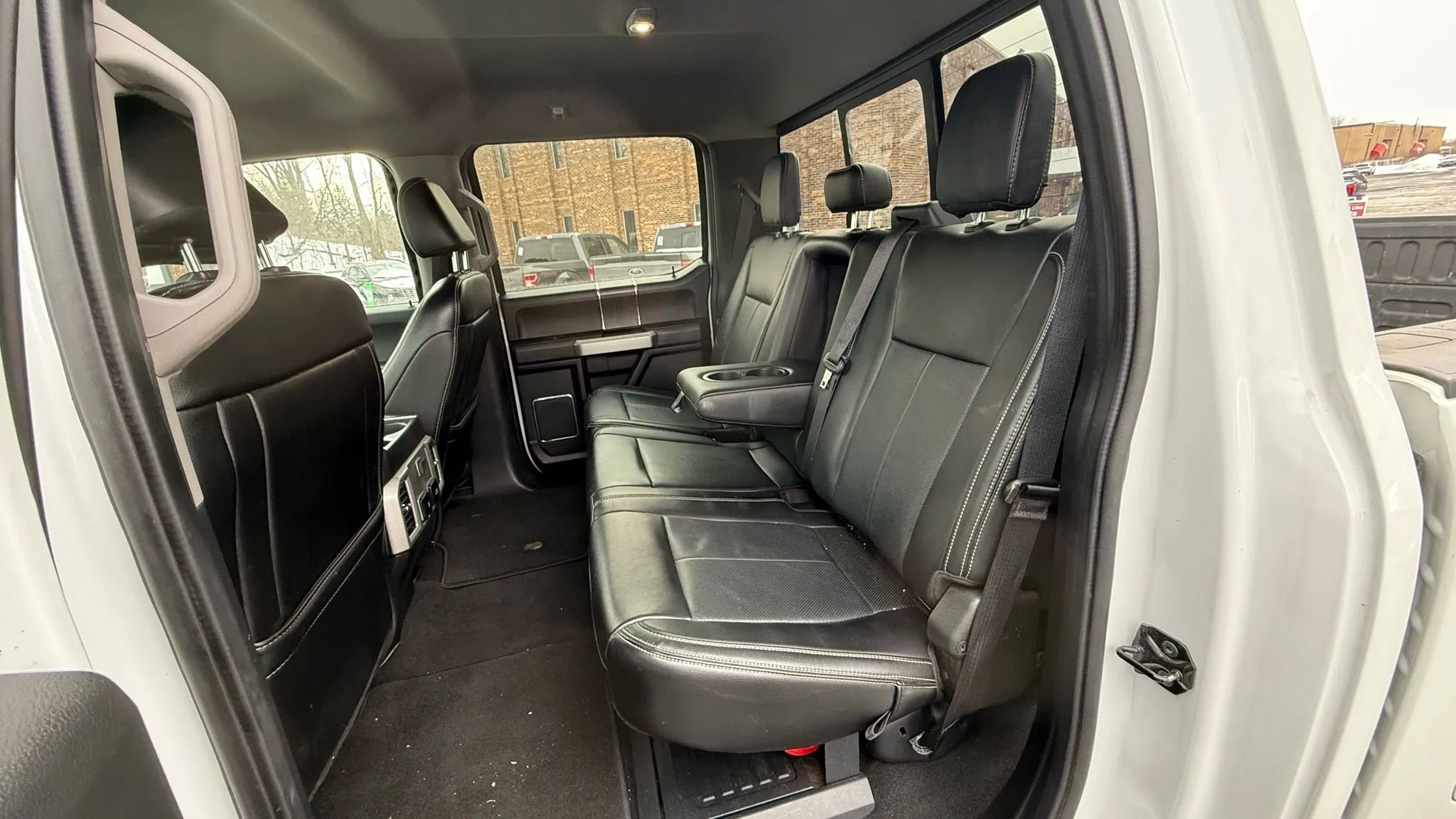 Used 2021 Ford F250 Lariat image 28