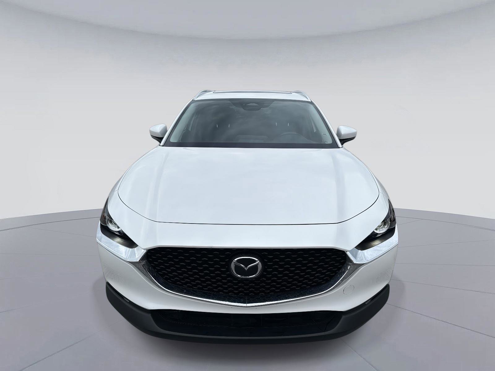 Certified 2025 MAZDA CX-30 AWD 2.5 S w/ Preferred Package image 9