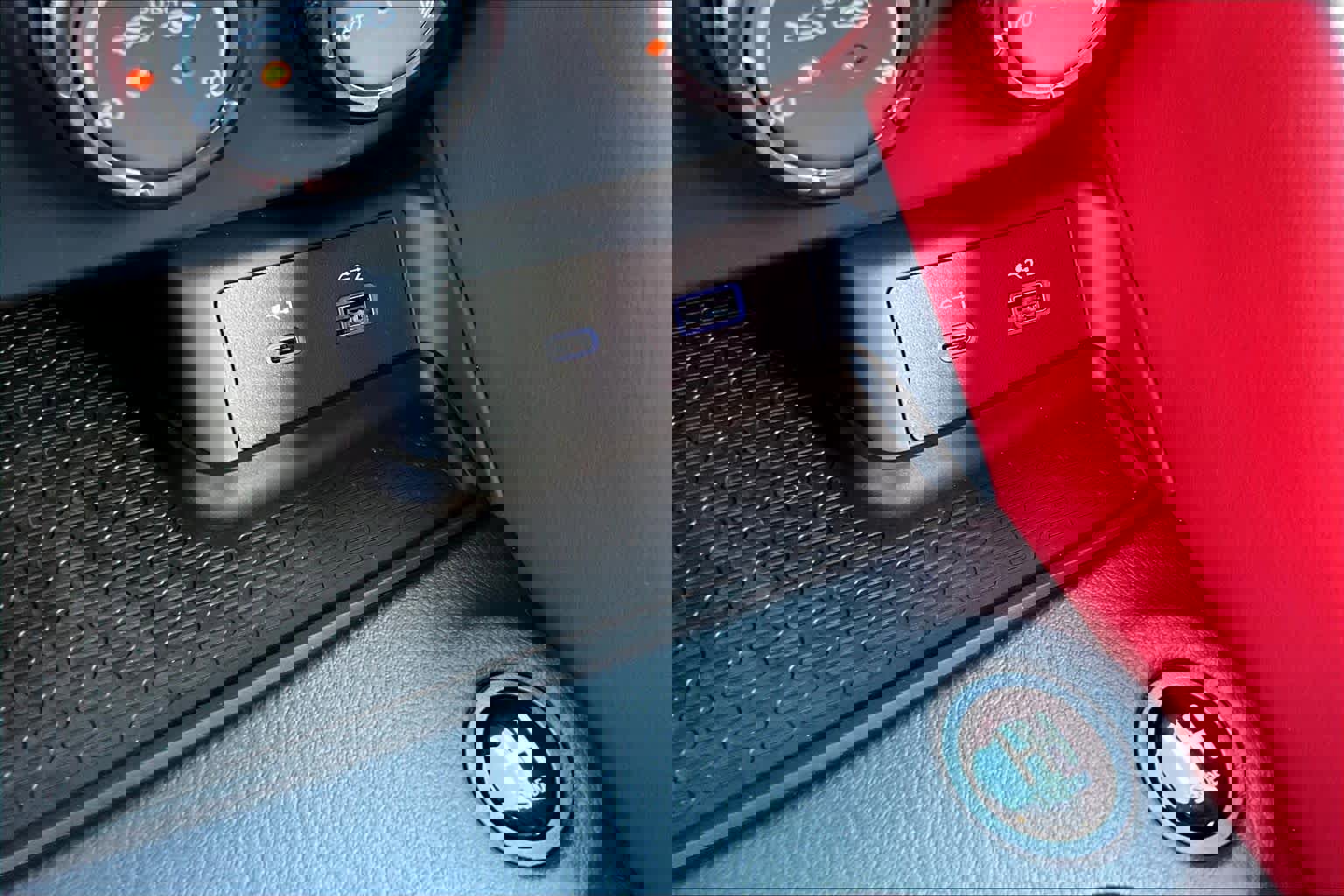 New 2026 Nissan Z Performance w/ Floor Mat Package image 19