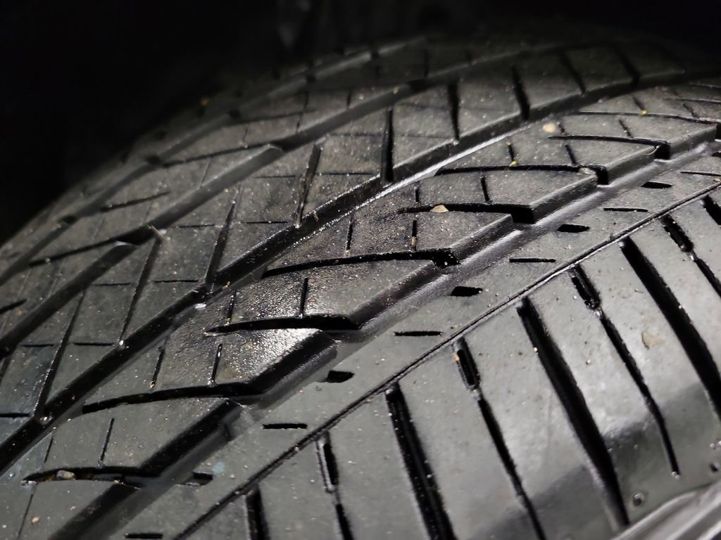 Used 2025 Toyota Camry SE image 11