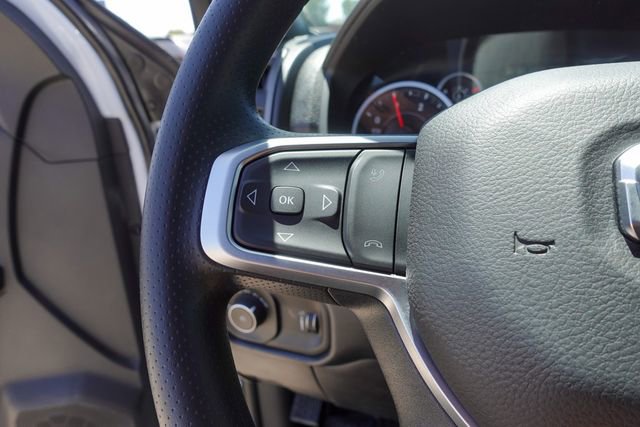 New 2025 RAM 4500 Tradesman AWD/4WD image 19