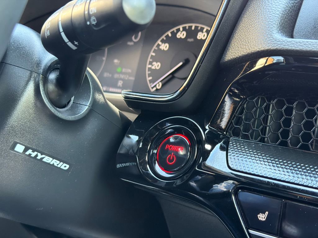 Used 2024 Honda CR-V Sport Touring image 29