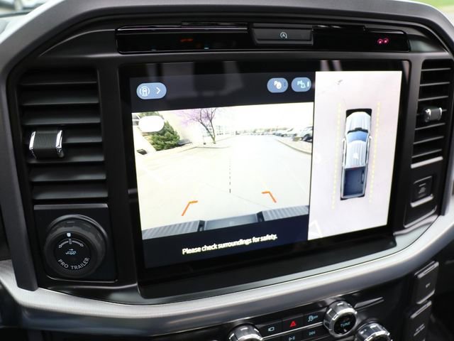 New 2026 Ford F150 Lariat image 25