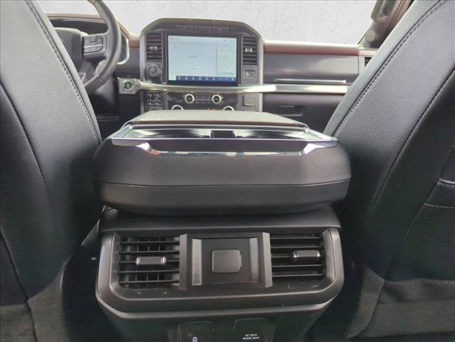 Certified 2023 Ford F150 Lariat image 19